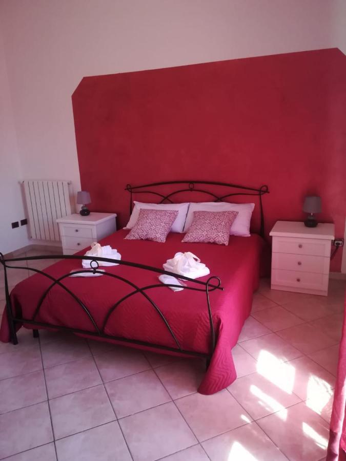 B&B Sa Manta Sassari Exterior foto
