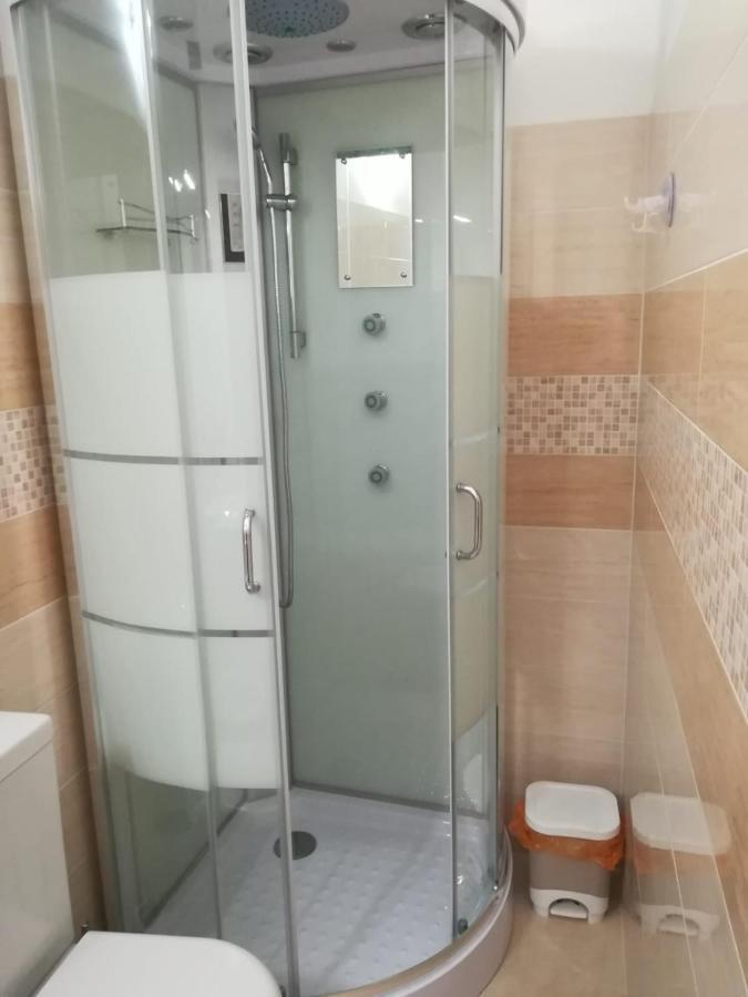 B&B Sa Manta Sassari Exterior foto