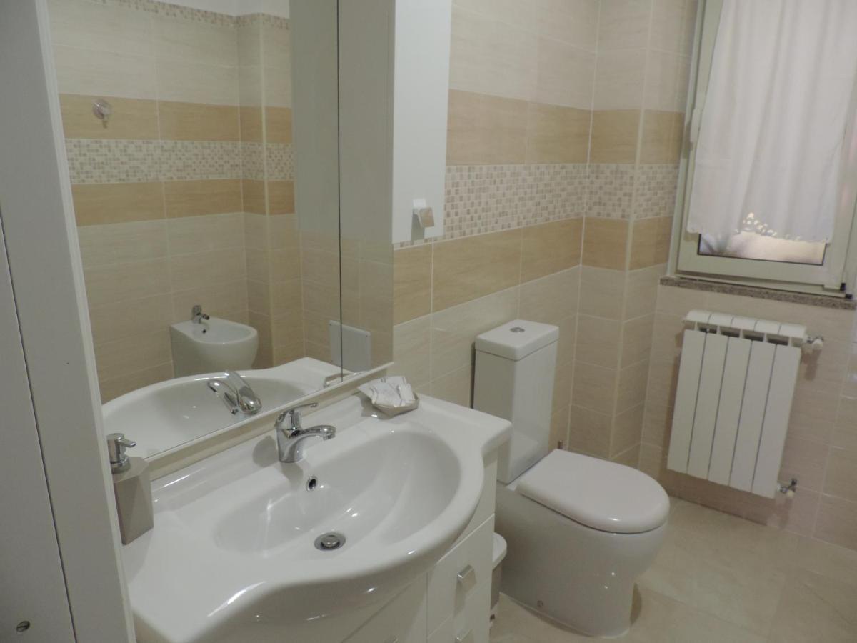 B&B Sa Manta Sassari Exterior foto