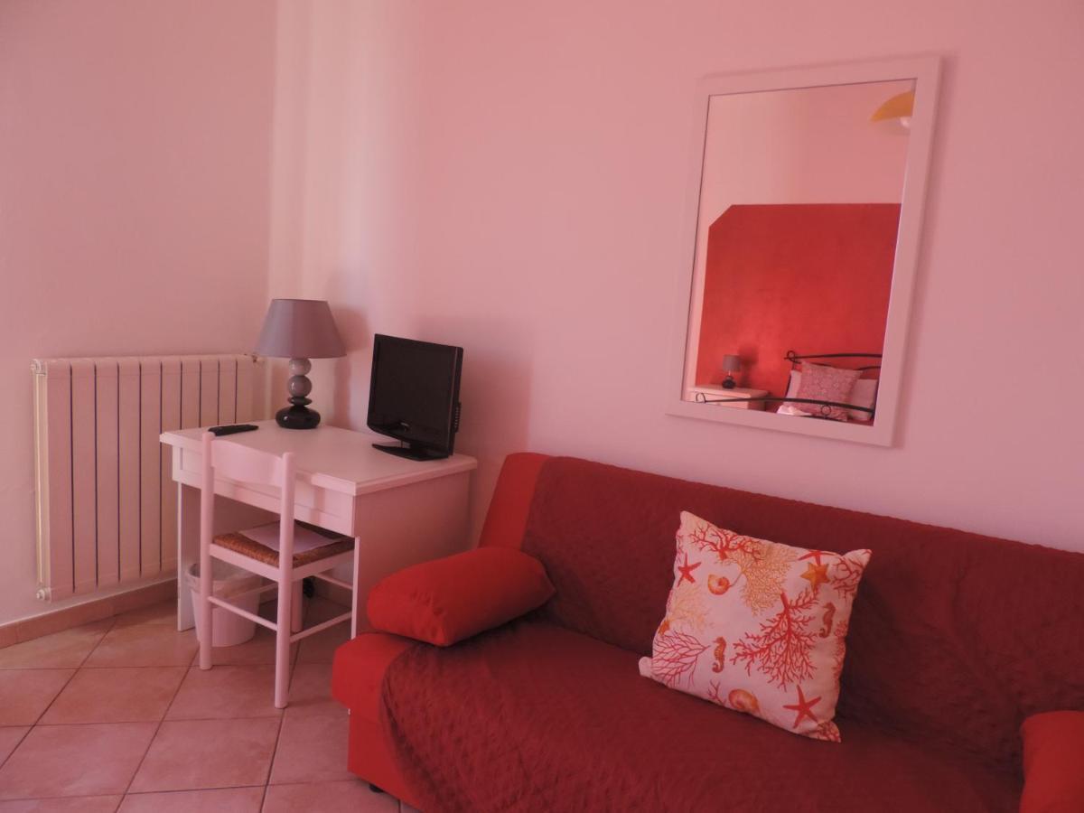 B&B Sa Manta Sassari Exterior foto