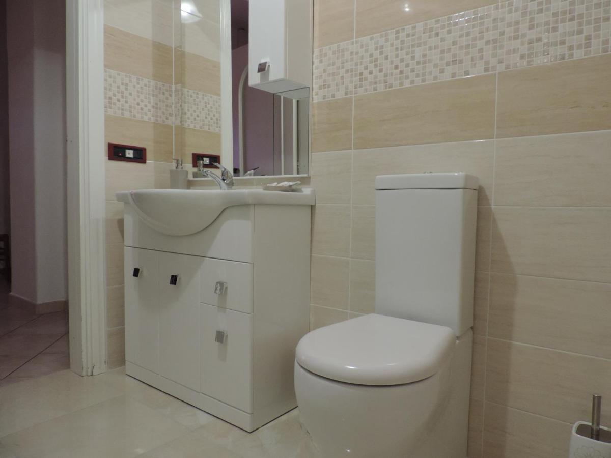 B&B Sa Manta Sassari Exterior foto
